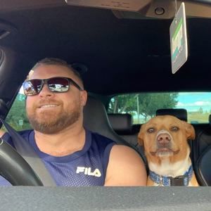 Meet your Posher, Gary